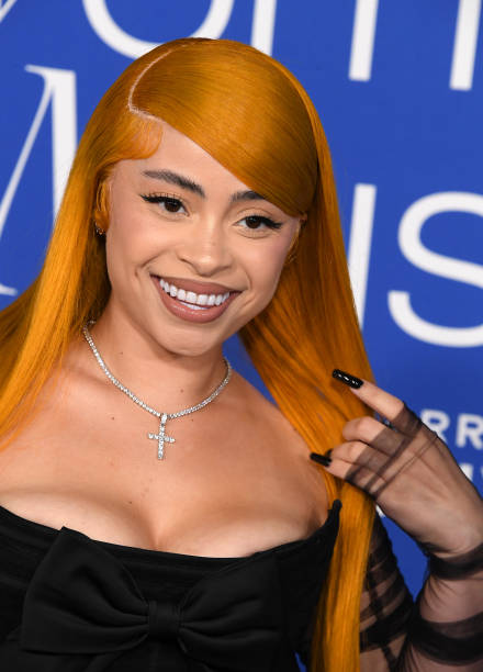 Ice Spice Ice Spice