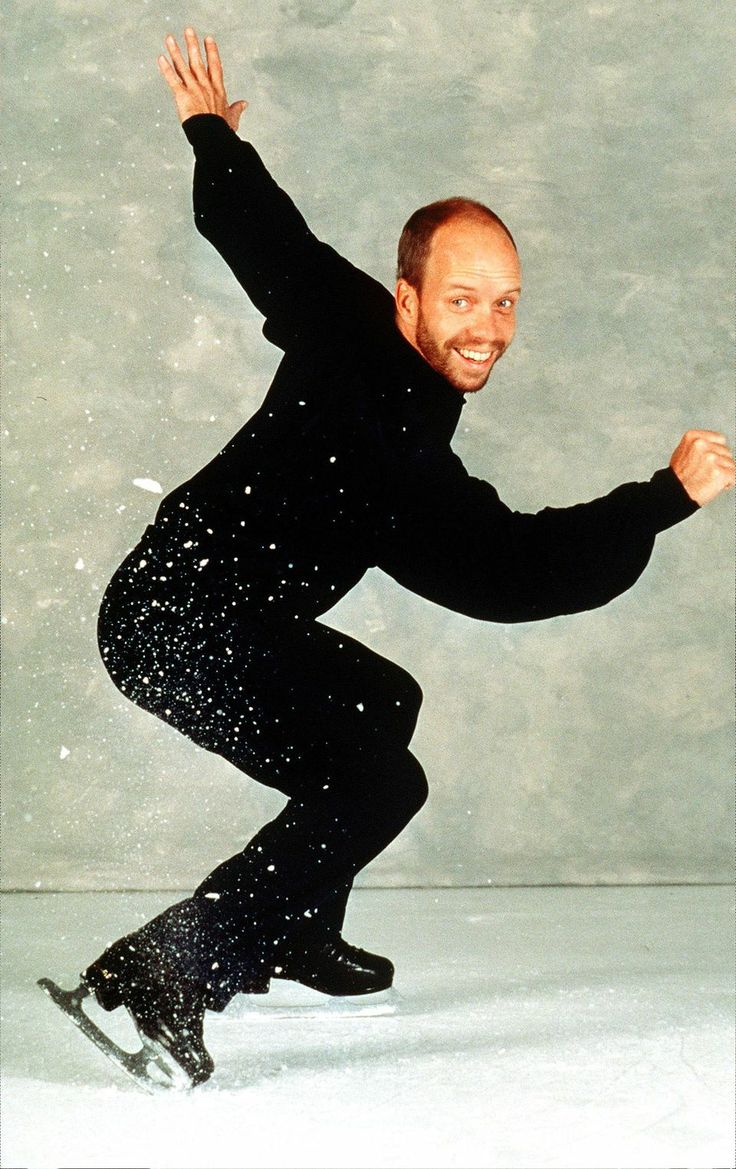 Scott Hamilton