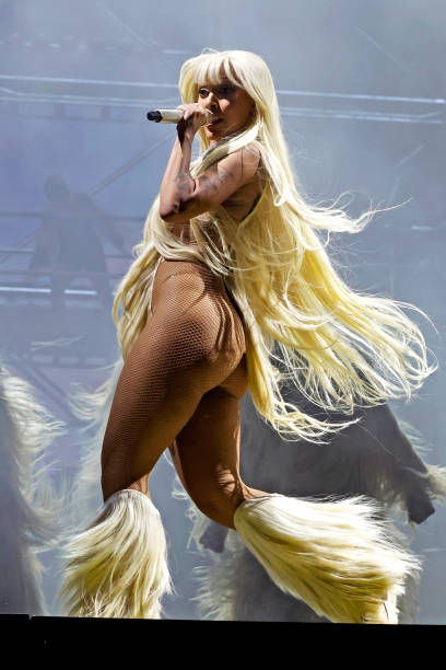 DOJA CAT