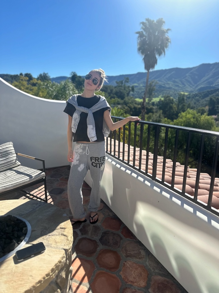 Alexa Nisenson