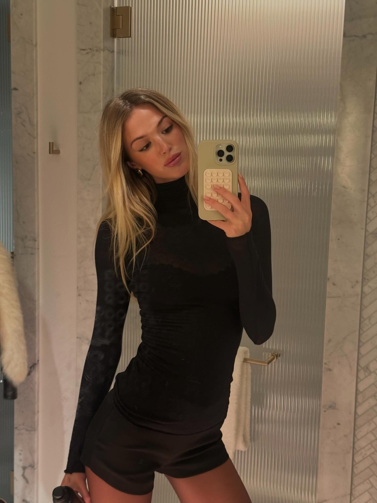 Olivia Link