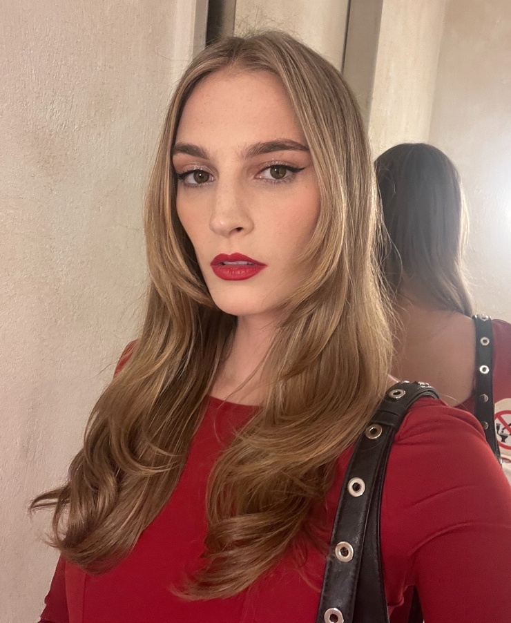 Ros Georgiou
