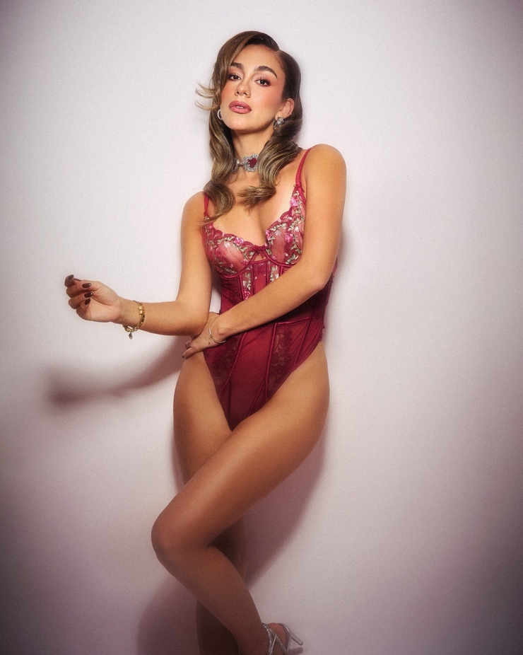 Luana Barron Luana Barron