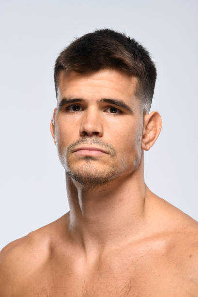 Mickey Gall