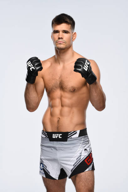Mickey Gall