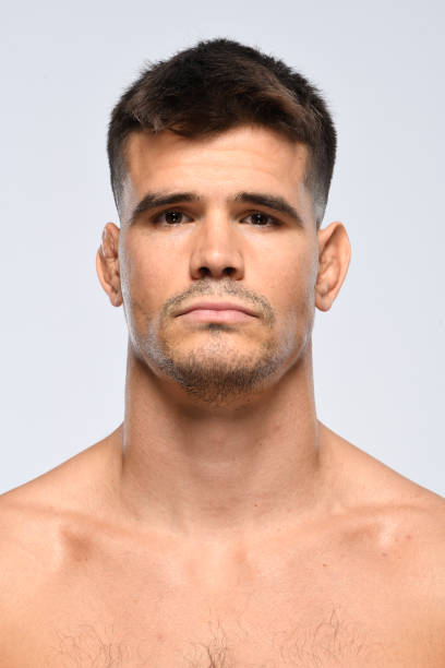 Mickey Gall