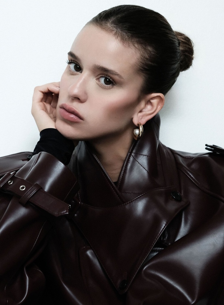 Isadora Maziero