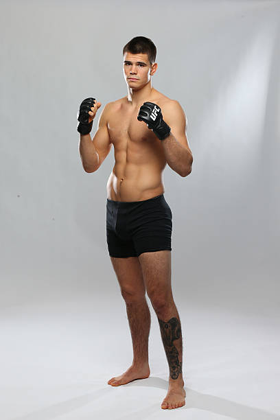 Mickey Gall