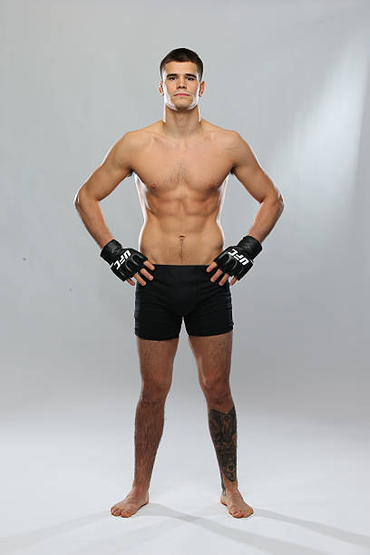 Mickey Gall