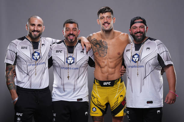 Joel Alvarez