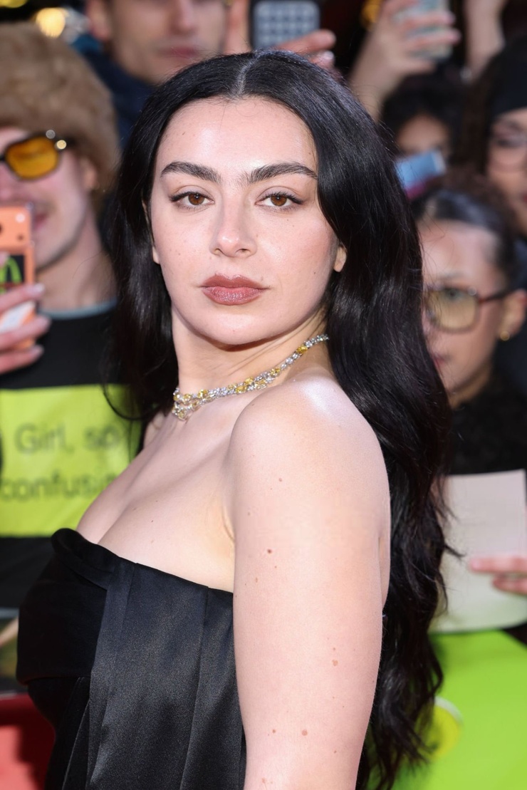 Charli XCX Charli XCX