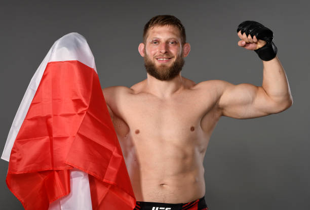Marcin Prachnio