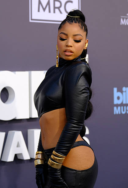Chloe Bailey Chloe Bailey