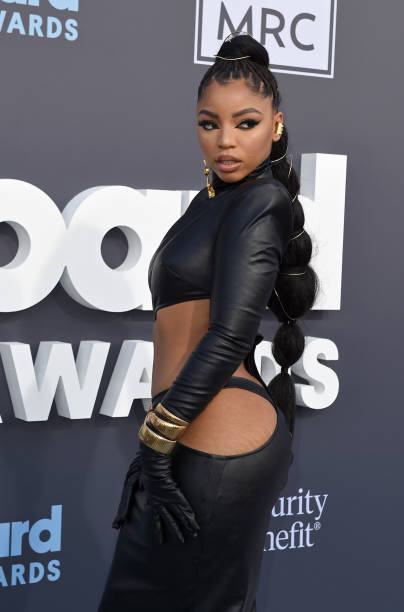 Chloe Bailey Chloe Bailey