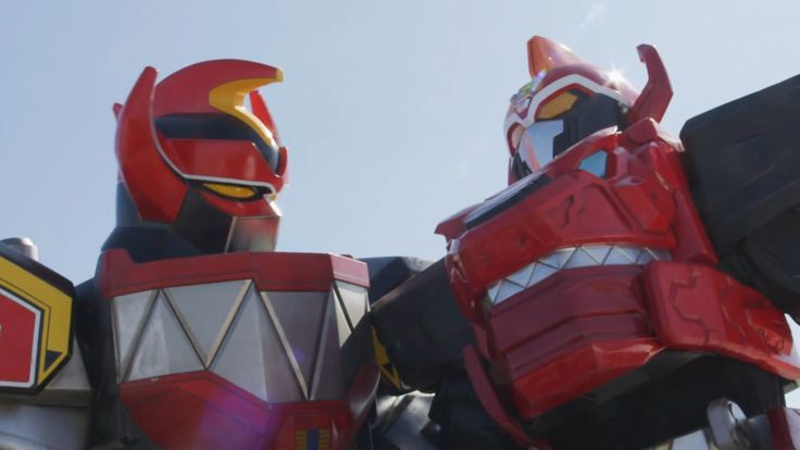 Megazord