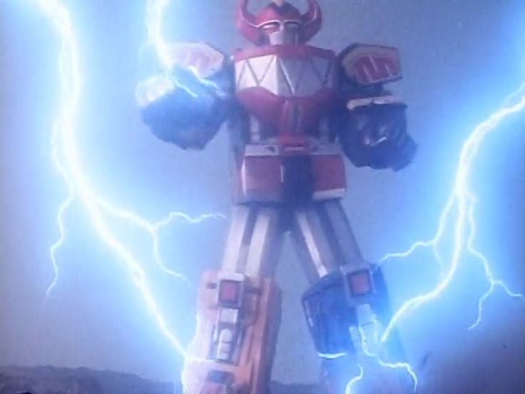 Megazord