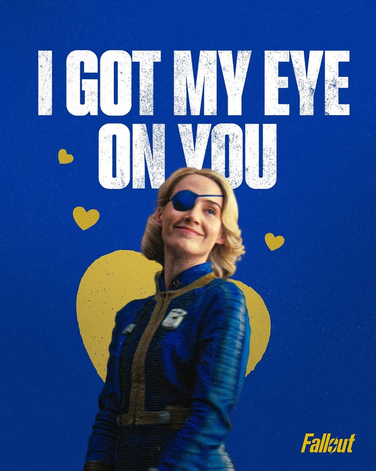 Fallout