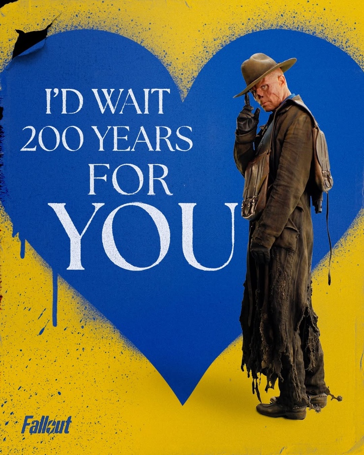 Fallout