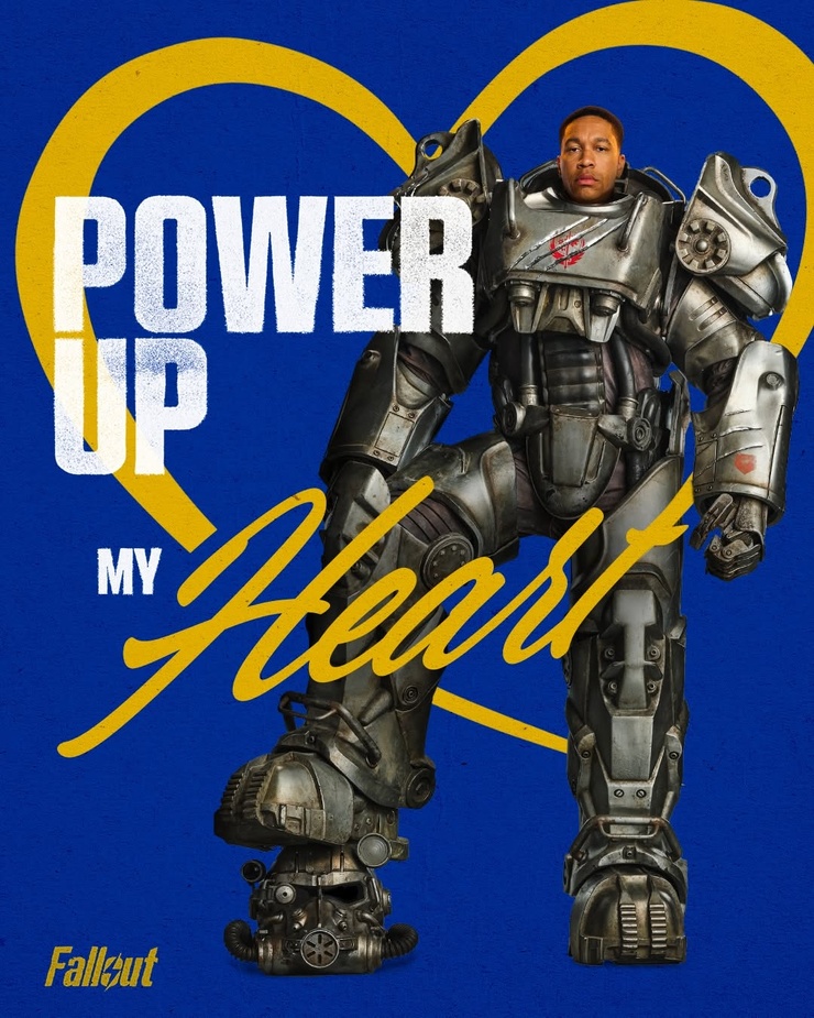 Fallout