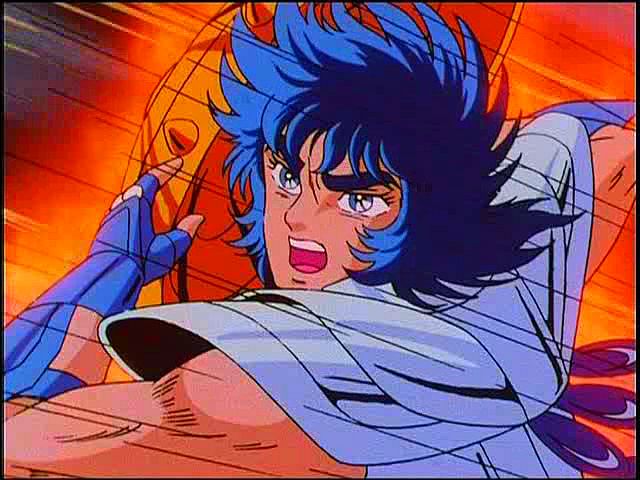 Phoenix Ikki