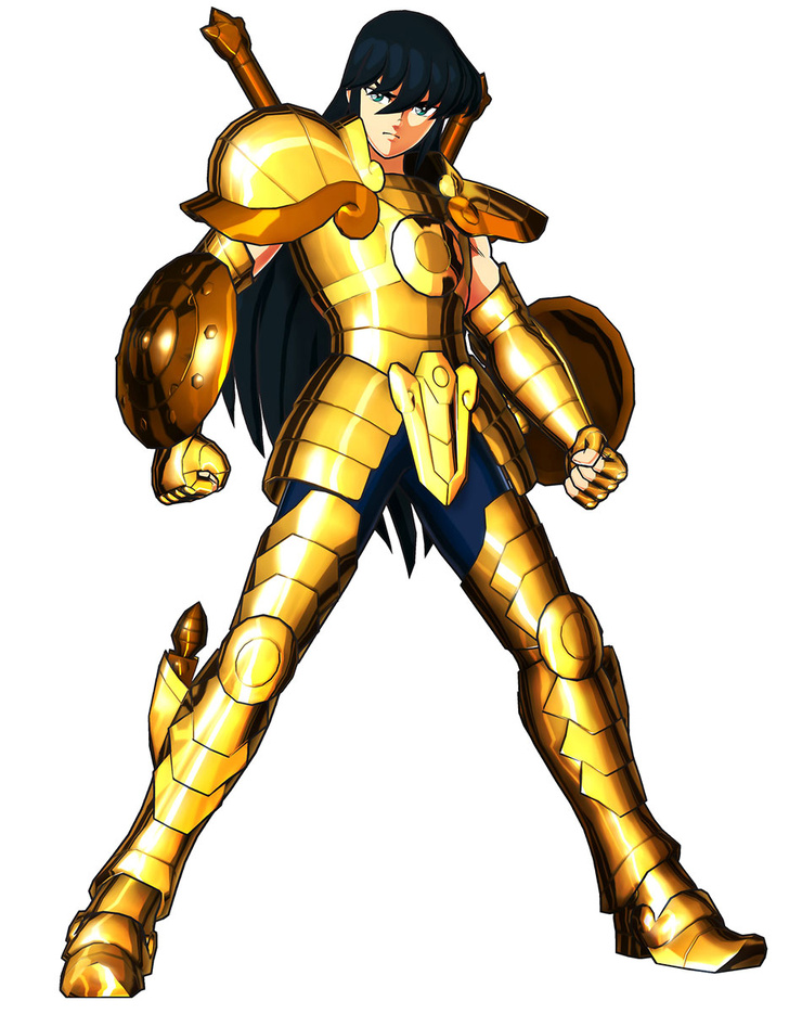 Dragon Shiryū