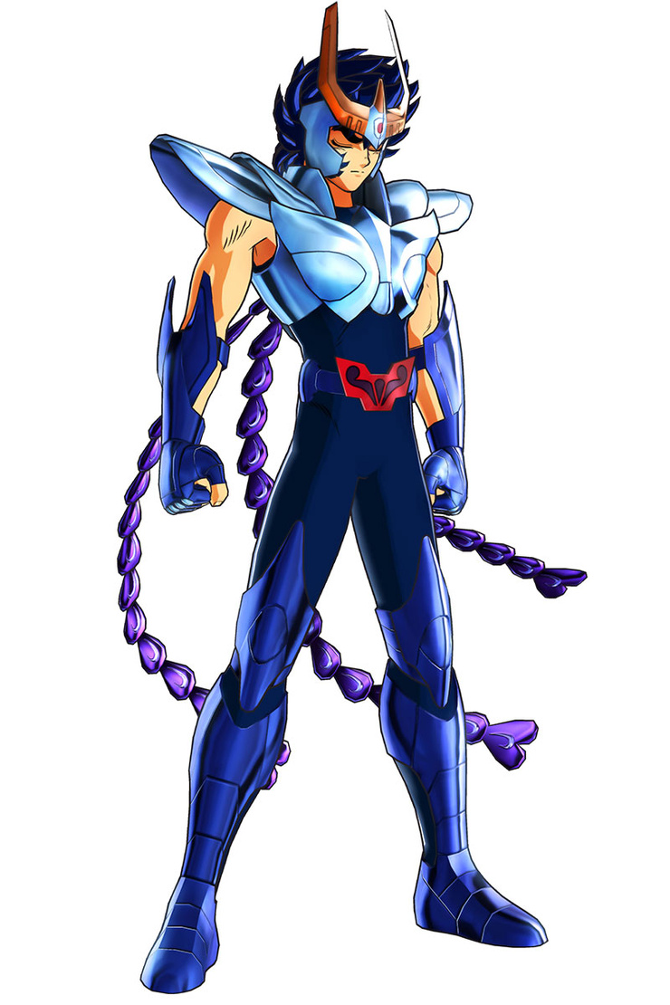 Phoenix Ikki