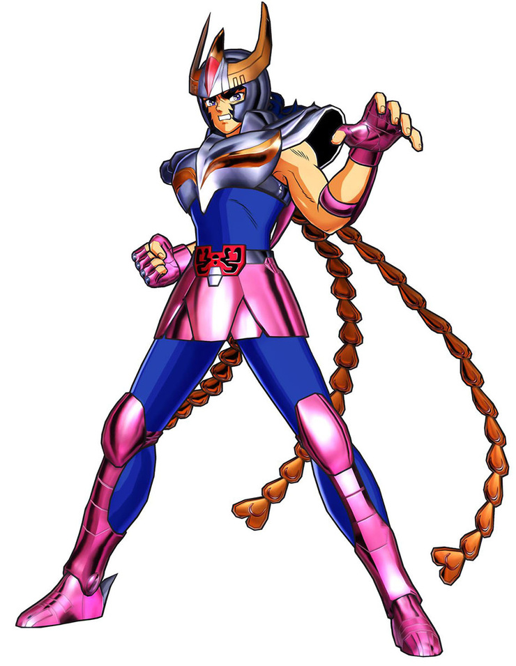 Phoenix Ikki