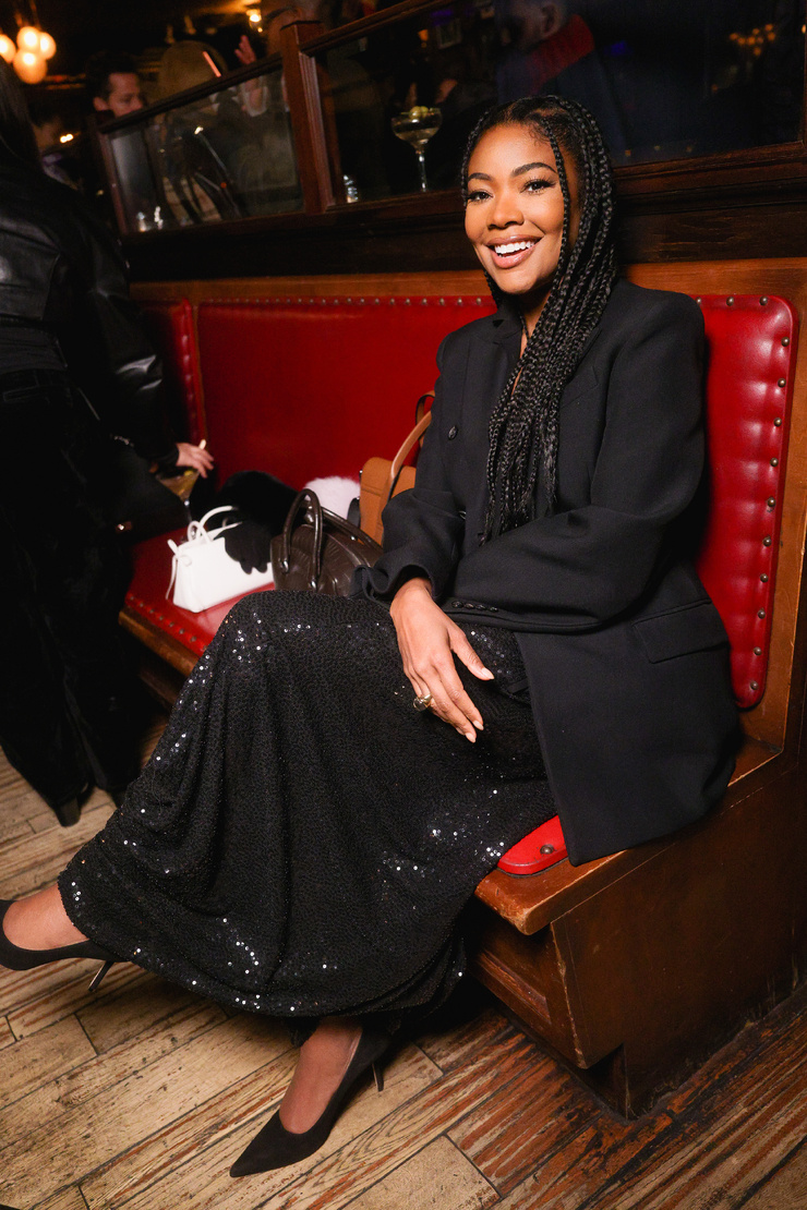 Gabrielle Union