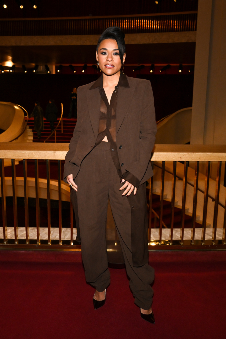 Ariana DeBose
