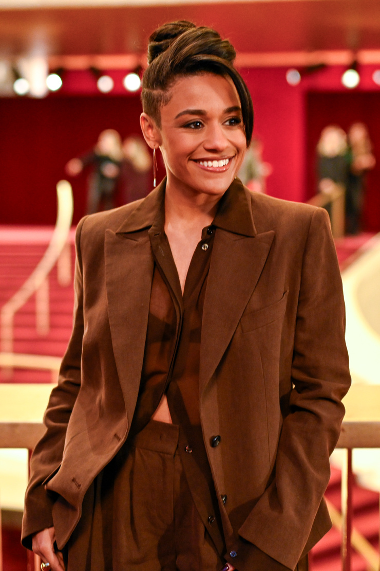 Ariana DeBose Ariana DeBose
