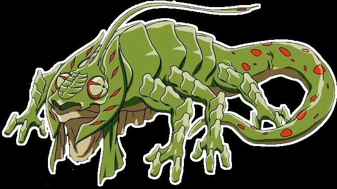 Quadracile