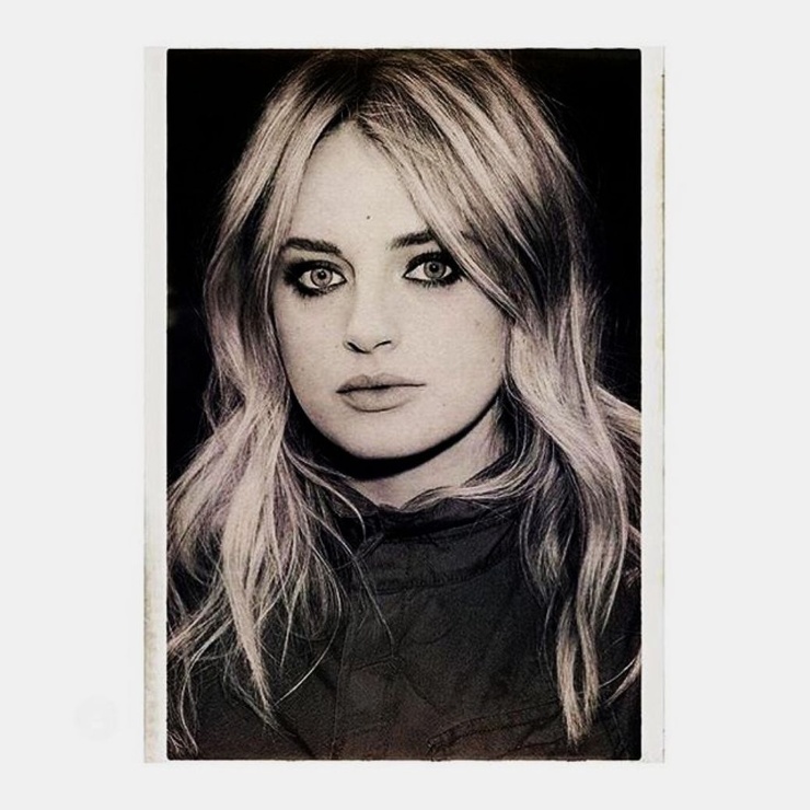 Issy Boreman
