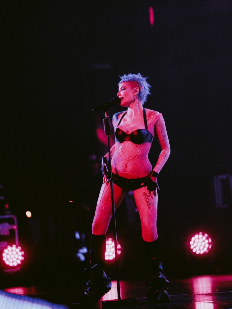 Halsey