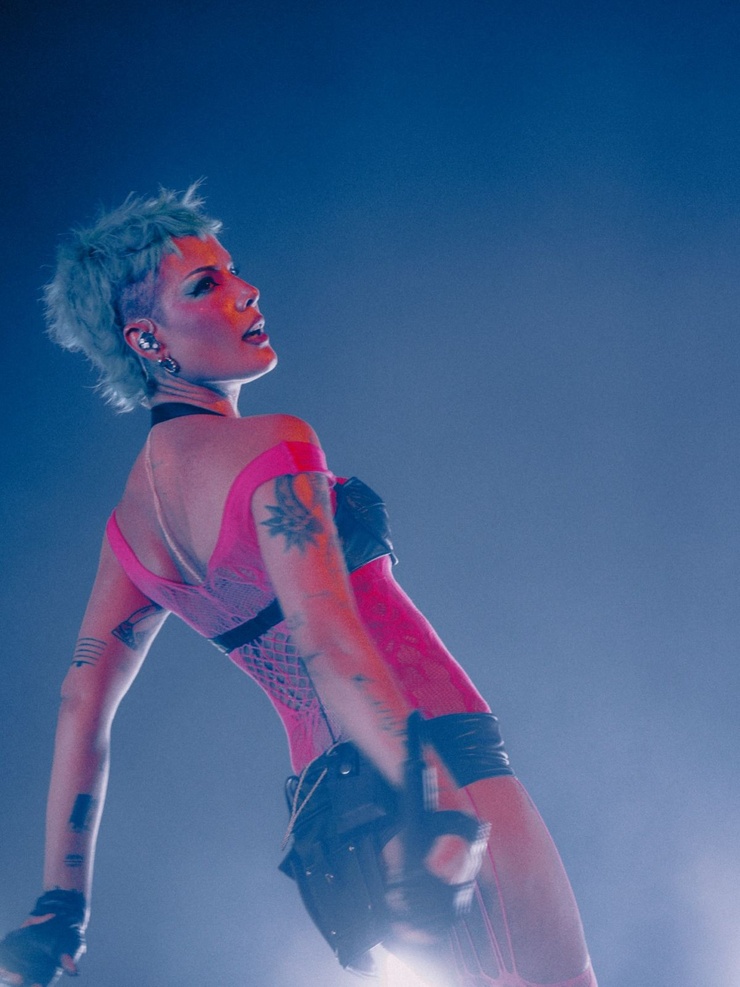 Halsey
