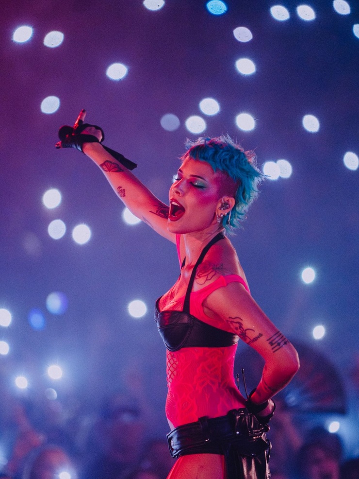 Halsey