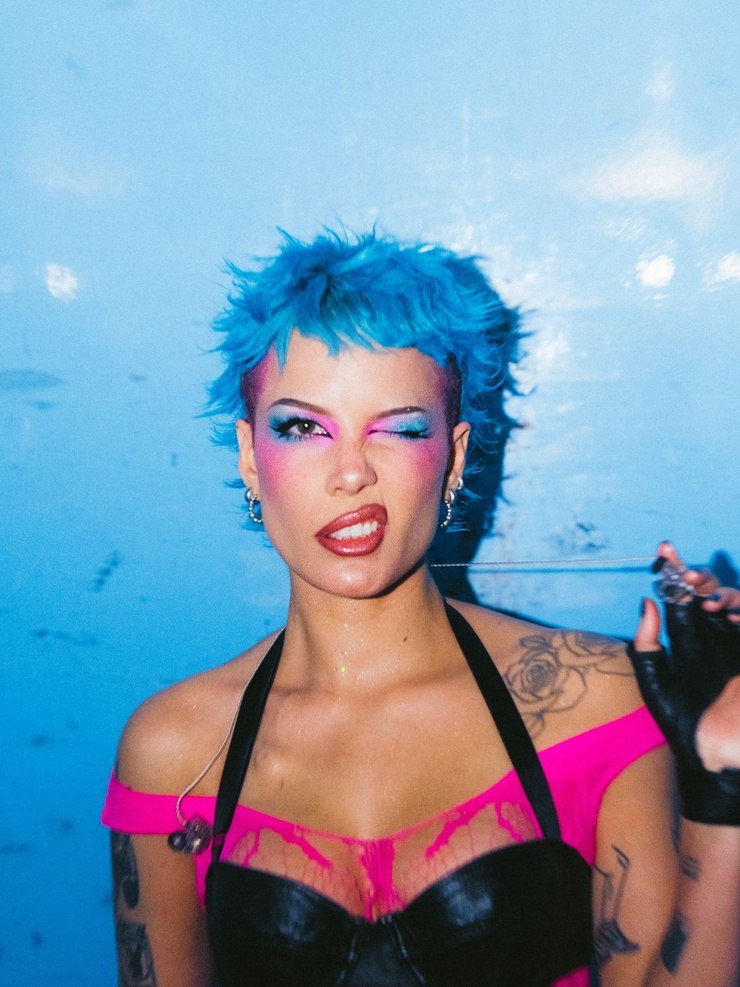 Halsey