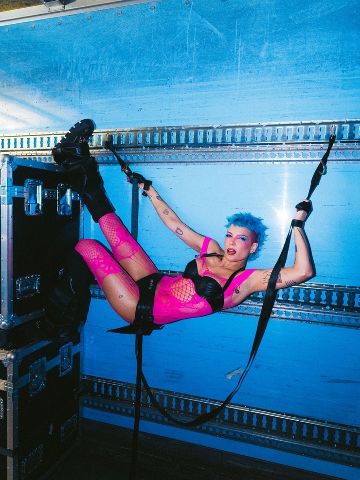 Halsey