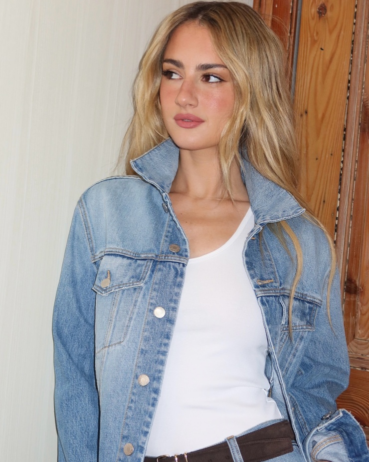 Grace Van Patten