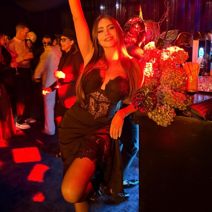 Sofía Vergara