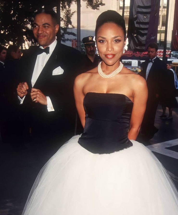 Lynn Whitfield