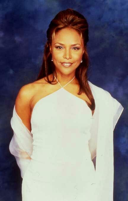 Lynn Whitfield