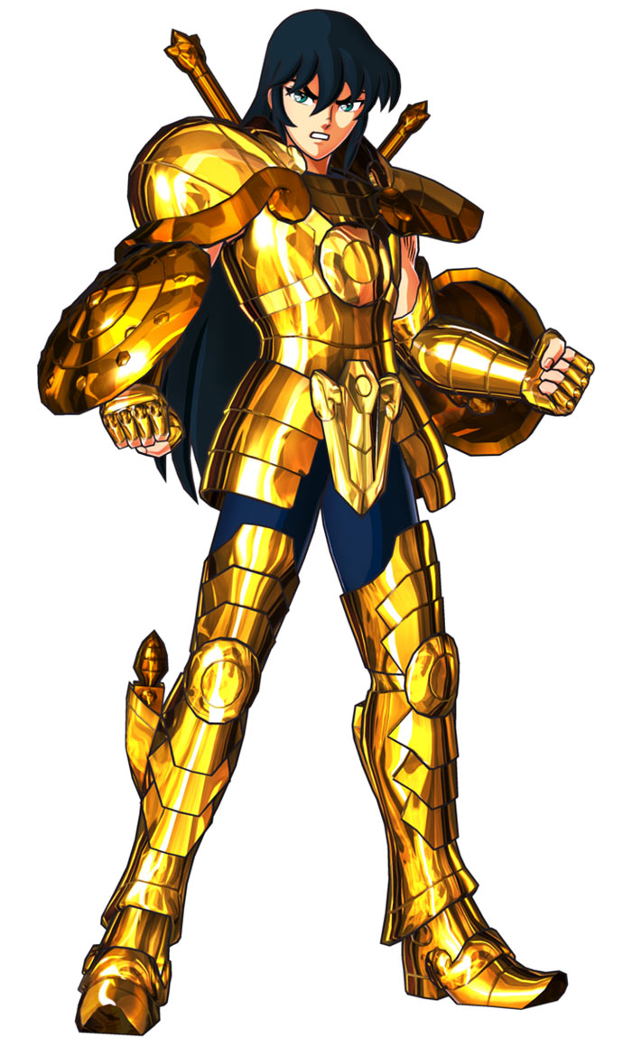 Dragon Shiryū