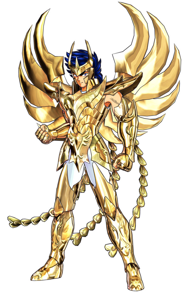 Phoenix Ikki