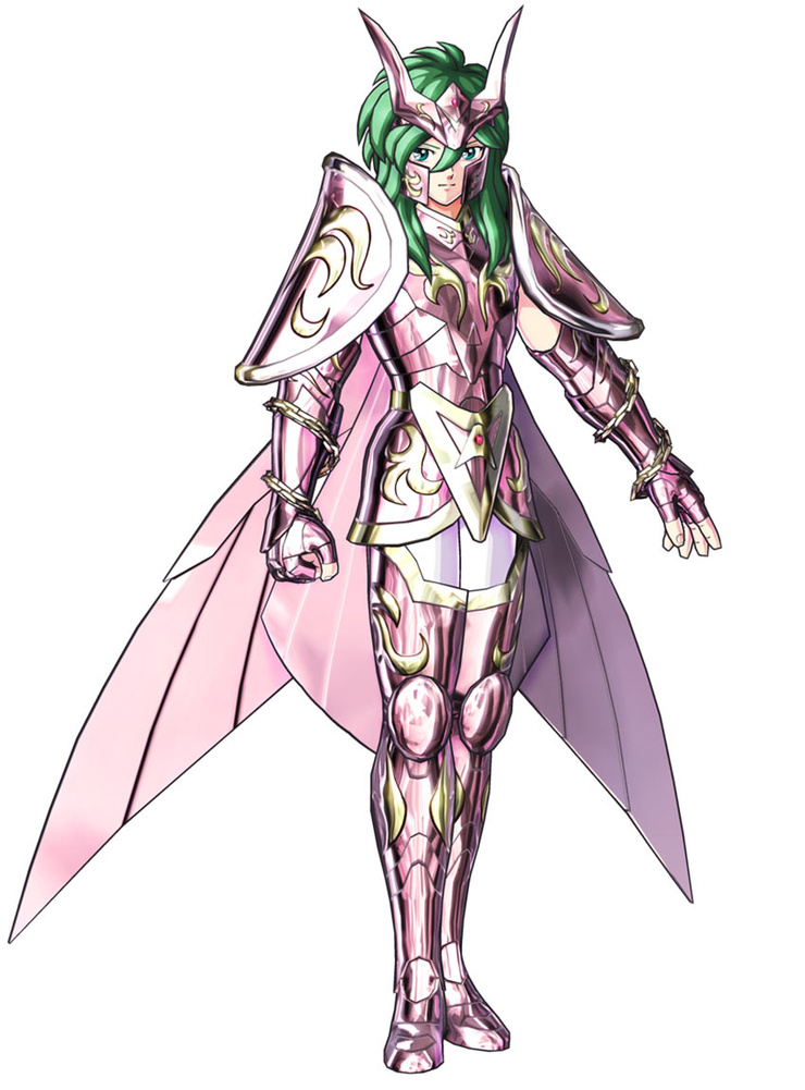 Andromeda Shun
