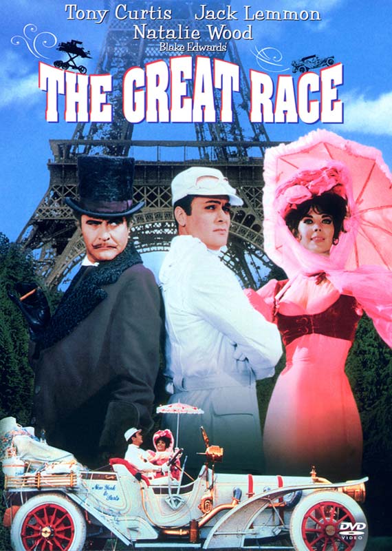 The Great Race