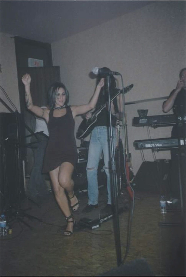 Özlem Tekin