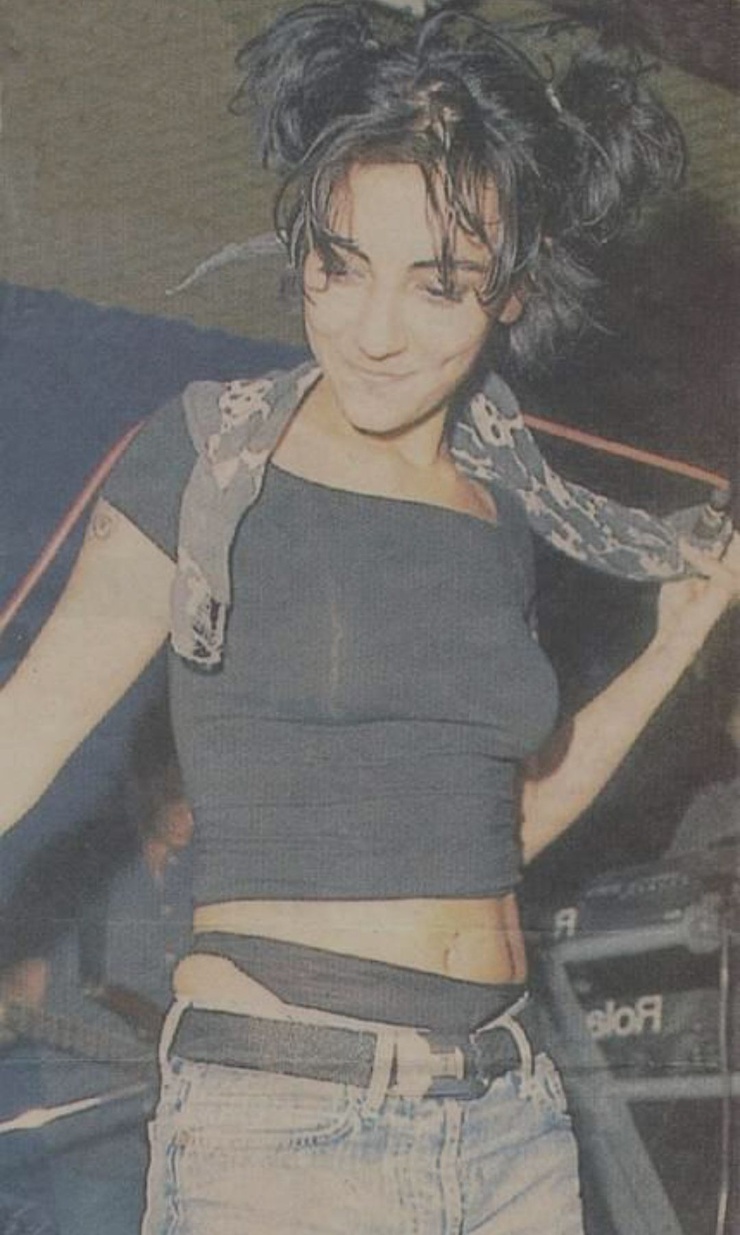 Özlem Tekin
