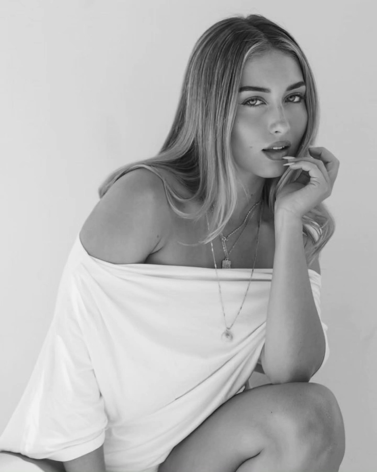 Heloise Hut