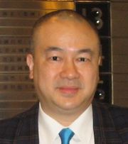 Clifton Ko