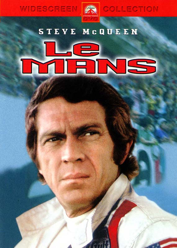 Le Mans